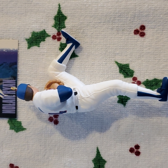 Hallmark Keepsake Ornament - Picture 5 of 6